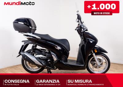 Honda SH 350i Sport (2025 - 26) - Annuncio 9857652