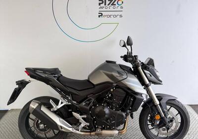 Honda CB 750 Hornet (2025) - Annuncio 9909596