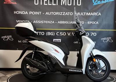 Honda SH 125i Sport (2024 - 25) - Annuncio 9909594
