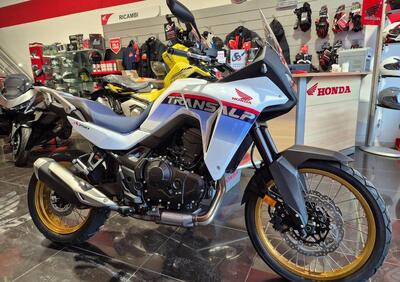 Honda Transalp XL750 (2025) - Annuncio 9909598