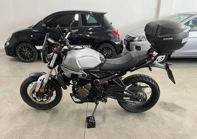 Voge Trofeo 300ACX Scrambler (2021 - 26) - Annuncio 9909611