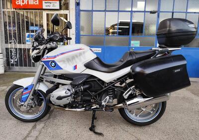 Bmw R 1200 R (2006 - 11) - Annuncio 9909604