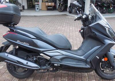 Kymco Downtown 350i ABS (2016 - 20) - Annuncio 9909608