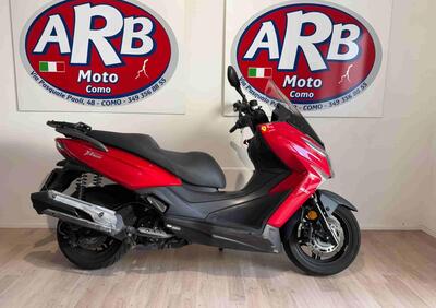 Kymco X-Town 300i ABS (2016 - 20) - Annuncio 9909609