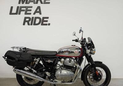 Royal Enfield Interceptor 650 (2021 - 26) - Annuncio 9909613