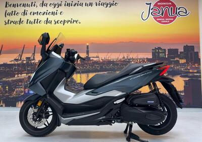 Honda Forza 350 (2022 - 24) - Annuncio 9909621