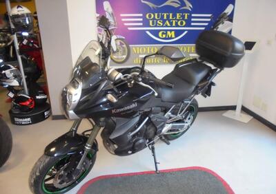 Kawasaki Versys 650 (2010 - 13) - Annuncio 9909626