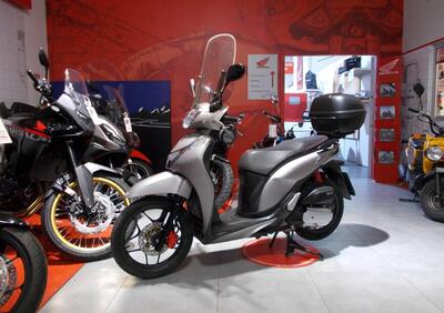 Honda SH 125 Mode (2017 - 20) - Annuncio 9908707