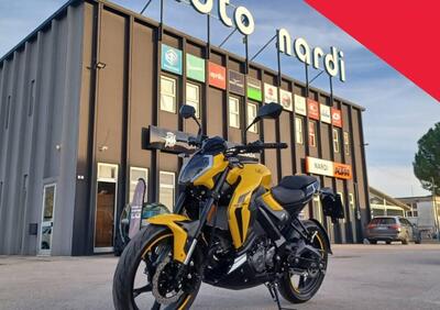 Keeway Motor RKF 125 (2021 - 24) - Annuncio 9909624