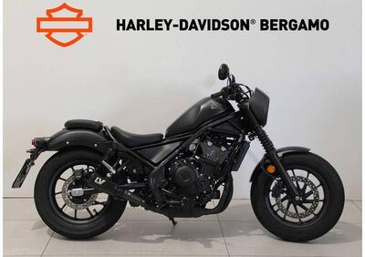 Honda CMX 500 Rebel (2025 - 26) - Annuncio 9909637