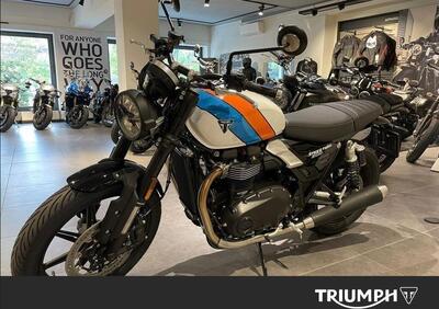 Triumph Speed Twin 900 (2025 - 26) - Annuncio 9854844