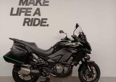Kawasaki Versys 1000 Tourer Plus (2017 - 20) - Annuncio 9909638