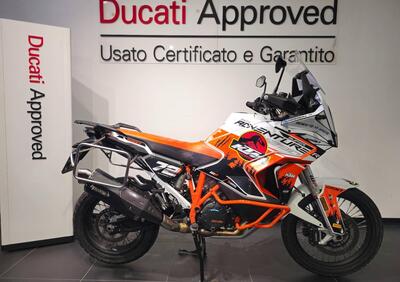 KTM 1290 Super Adventure R (2022 - 25) - Annuncio 9909640