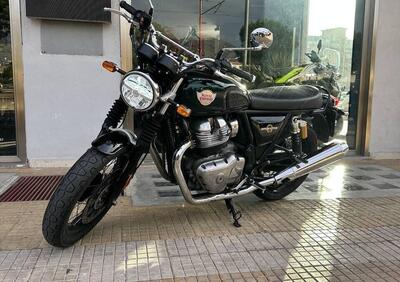 Royal Enfield Interceptor 650 (2021 - 26) - Annuncio 9909647