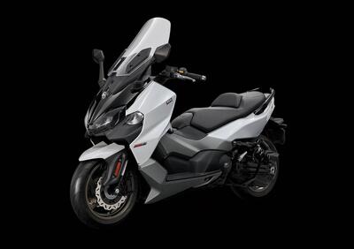 Sym Maxsym TL 508 (2025 - 26) - Annuncio 9909645