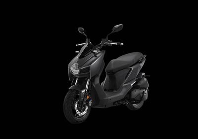 Sym MMBCU 125 (2025 - 26) - Annuncio 9909646