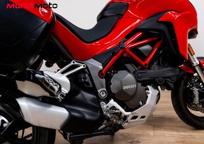 Ducati Multistrada 1200 ABS (2010 - 12) - Annuncio 9830563