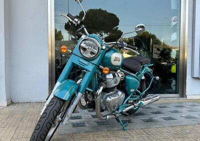 Royal Enfield Classic 650 (2025 - 26) - Annuncio 9909671