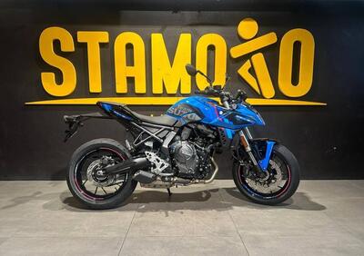 Suzuki GSX-8S (2025 - 26) - Annuncio 9909660