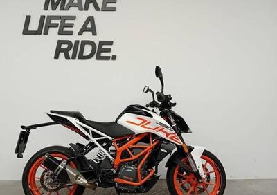 KTM 390 Duke ABS (2017 - 20) - Annuncio 9909653