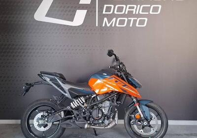 KTM 125 Duke (2024 - 25) - Annuncio 9359934