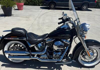 Harley-Davidson 107 Deluxe (2018 - 20) - FLDE - Annuncio 9909670