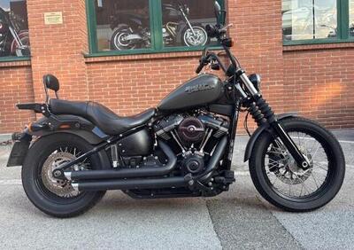 Harley-Davidson 107 Street Bob (2018 - 20) - FXBB - Annuncio 9909665
