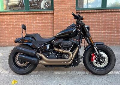 Harley-Davidson Fat Bob 114 (2021 - 25) - Annuncio 9909666