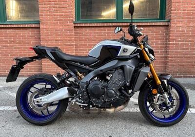 Yamaha MT-09 SP (2024 - 26) - Annuncio 9909667
