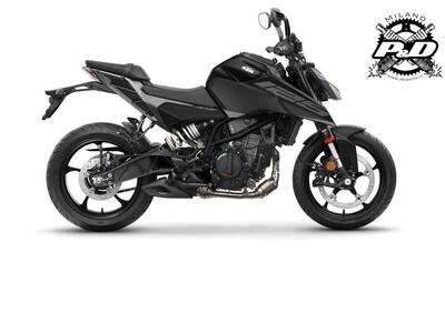 KTM 125 Duke (2024 - 25) - Annuncio 9909673