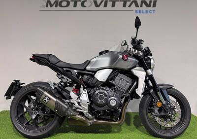 Honda CB 1000 R Neo Sport Cafè (2018 - 20) - Annuncio 9892067