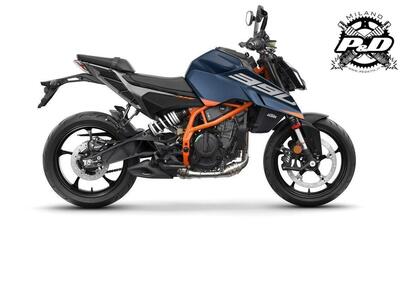 KTM 390 Duke (2024 - 25) - Annuncio 9909676