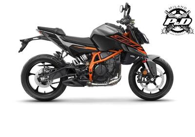 KTM 390 Duke (2024 - 25) - Annuncio 9909678