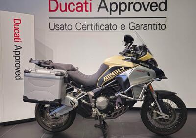 Ducati Multistrada 1260 Enduro (2019 - 21) - Annuncio 9909736