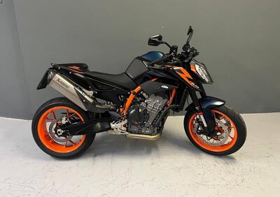 KTM 890 Duke R (2022 - 23) - Annuncio 9909700