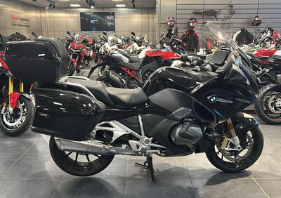 Bmw R 1250 RT (2021 - 25) - Annuncio 9909629