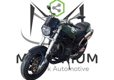 Ducati Monster 900 (1997 - 98) - Annuncio 9899404