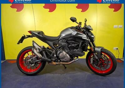 Ducati Monster 937 + (2021 - 25) - Annuncio 9909686