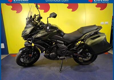 Kawasaki Versys 650 Tourer Plus (2017 - 20) - Annuncio 9909687