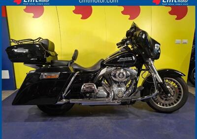 Harley-Davidson 1584 Electra Glide Standard (2008 - 10) - FLHT - Annuncio 9909688
