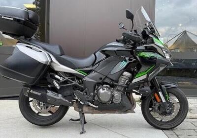 Kawasaki Versys 1000 S (2021 - 24) - Annuncio 9909694