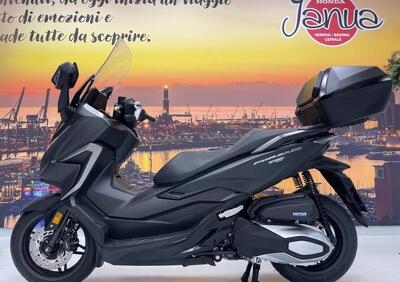Honda Forza 350 Deluxe (2022 - 24) - Annuncio 9909696