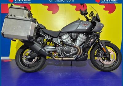Harley-Davidson Pan America 1250 (2020 - 25) - Annuncio 9909692
