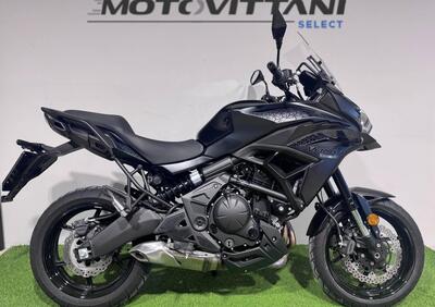 Kawasaki Versys 650 (2021 - 24) - Annuncio 9909712