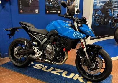 Suzuki GSX-8S (2023 - 24) - Annuncio 8579193