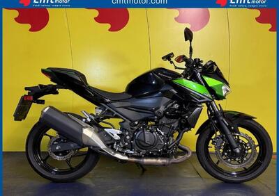 Kawasaki Z 400 Performance (2023) - Annuncio 9909699