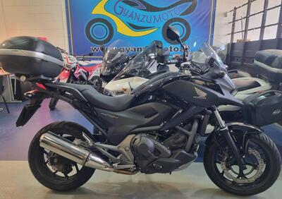 Honda NC 750 X ABS (2014 - 15) - Annuncio 9909701