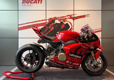Ducati Panigale V4 Bagnaia 2022 World Champion Replica (2023) - Annuncio 9909705