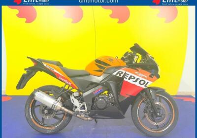Honda CBR 125 R (2007 - 17) - Annuncio 9909710