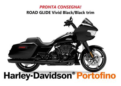 Harley-Davidson Road Glide (2024 - 25) - Annuncio 9909716